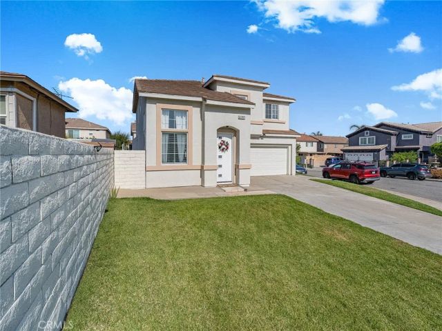16938 Fern, Fontana, CA 92336