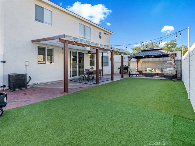 16938 Fern, Fontana, CA 92336
