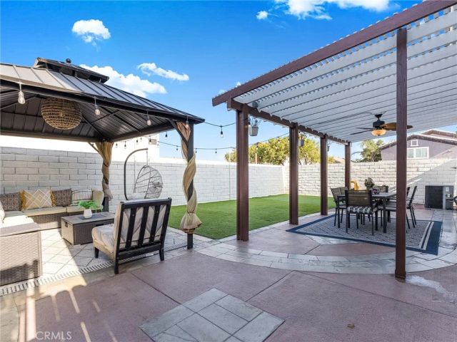 16938 Fern, Fontana, CA 92336