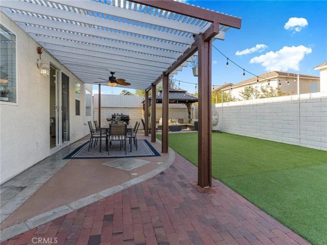 16938 Fern, Fontana, CA 92336