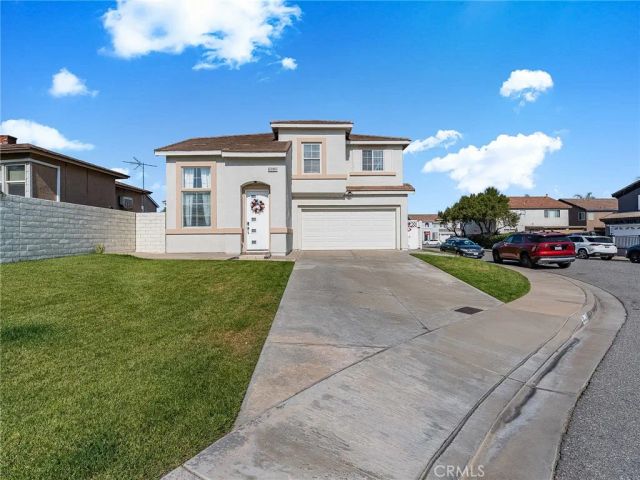 16938 Fern, Fontana, CA 92336