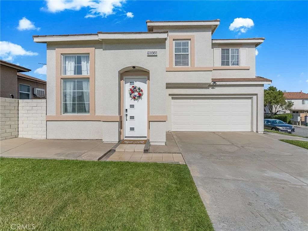 16938 Fern, Fontana, CA 92336