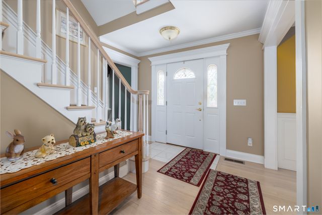 325 Georgetown Drive, Watertown, CT 06795
