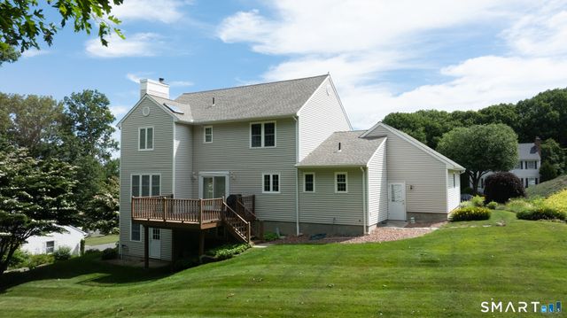 325 Georgetown Drive, Watertown, CT 06795