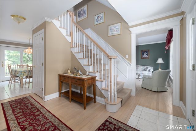 325 Georgetown Drive, Watertown, CT 06795