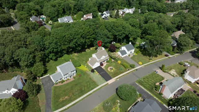 325 Georgetown Drive, Watertown, CT 06795