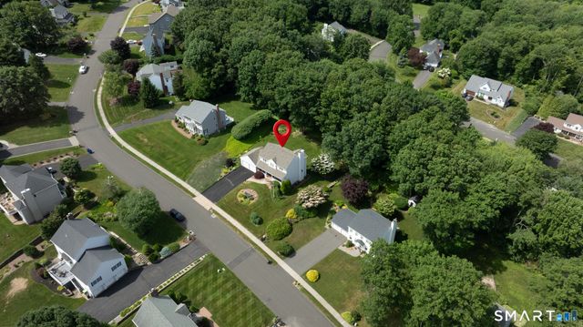 325 Georgetown Drive, Watertown, CT 06795