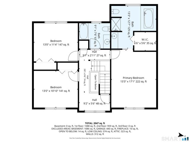 325 Georgetown Drive, Watertown, CT 06795