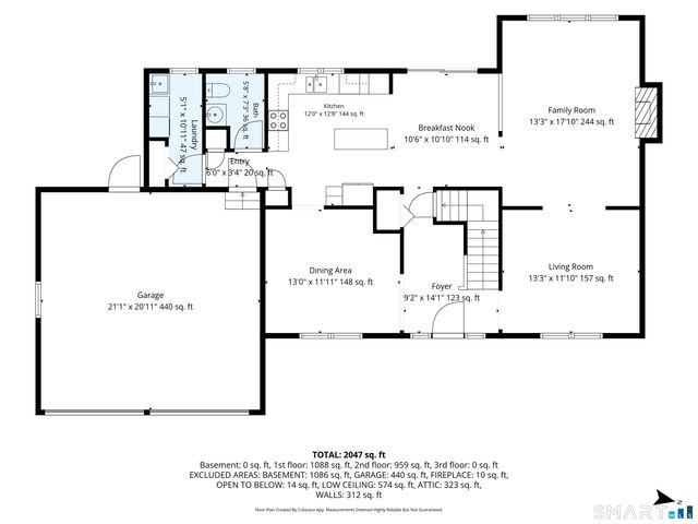 325 Georgetown Drive, Watertown, CT 06795