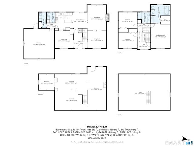 325 Georgetown Drive, Watertown, CT 06795
