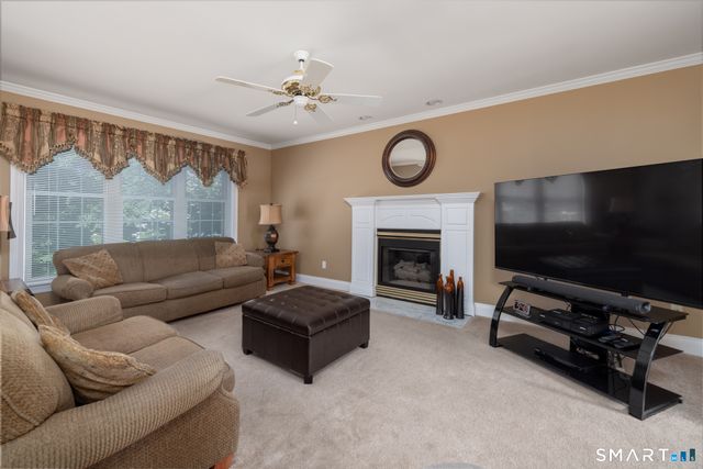 325 Georgetown Drive, Watertown, CT 06795