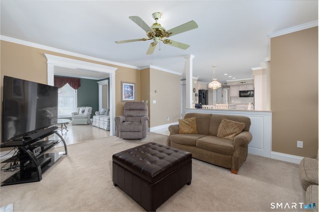 325 Georgetown Drive, Watertown, CT 06795