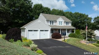 325 Georgetown Drive, Watertown, CT 06795