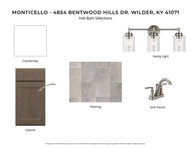 4854 Bentwood Hills Drive, 10-103, Wilder, KY 41071