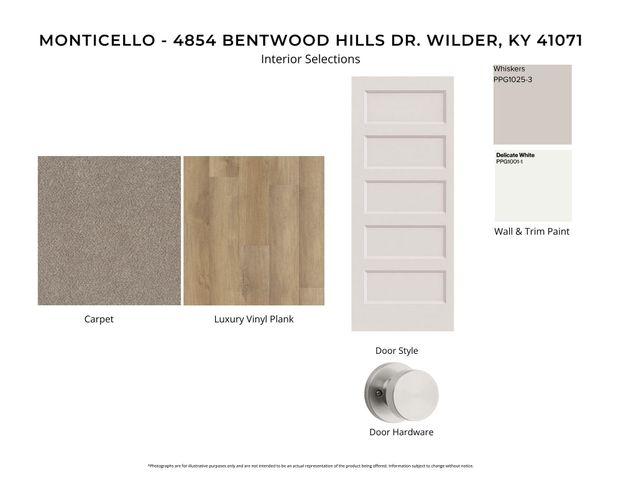 4854 Bentwood Hills Drive, 10-103, Wilder, KY 41071