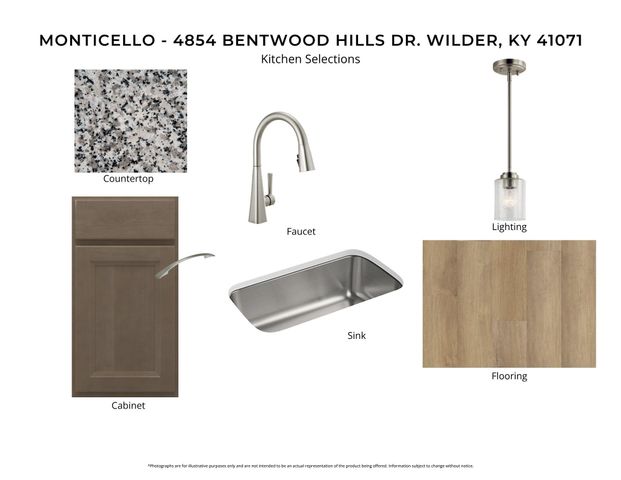 4854 Bentwood Hills Drive, 10-103, Wilder, KY 41071