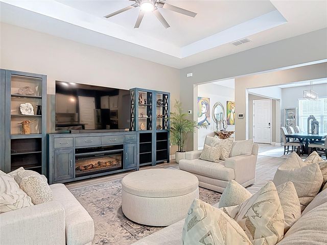 477 NOWELL LOOP, Deland, FL 32724