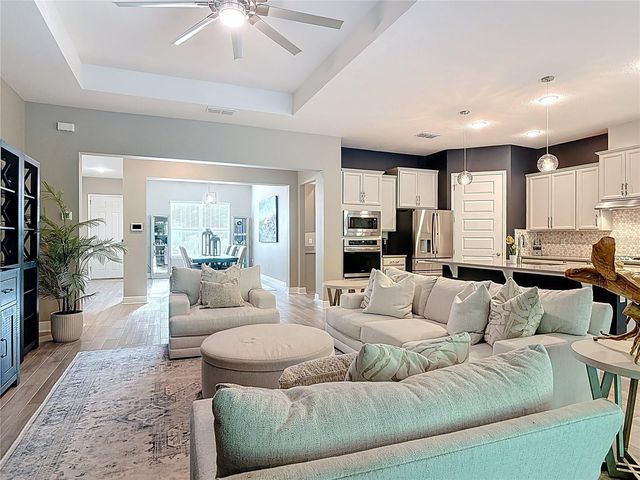 477 NOWELL LOOP, Deland, FL 32724