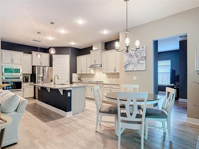 477 NOWELL LOOP, Deland, FL 32724