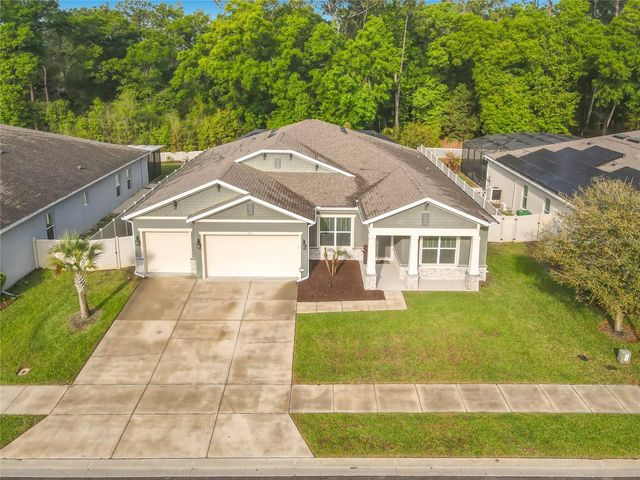 477 NOWELL LOOP, Deland, FL 32724