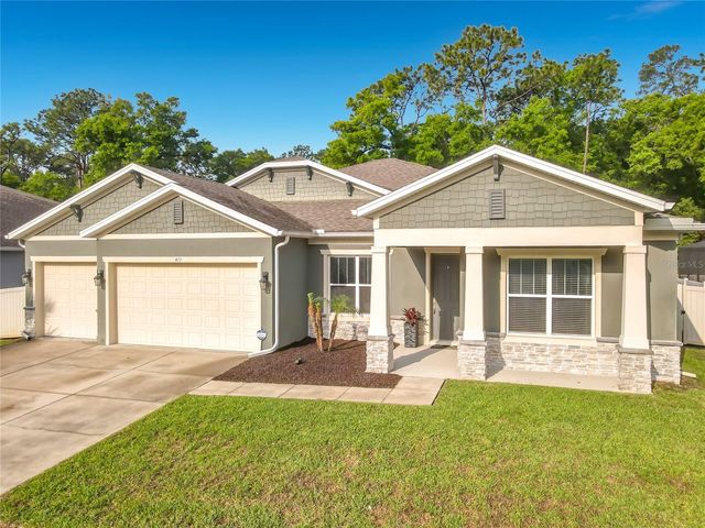 477 NOWELL LOOP, Deland, FL 32724