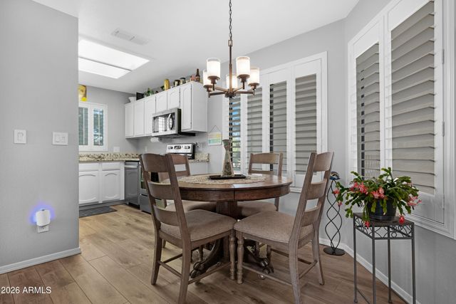 19400 N WESTBROOK Parkway 221, Peoria, AZ 85382