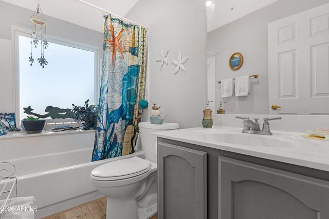 19400 N WESTBROOK Parkway 221, Peoria, AZ 85382