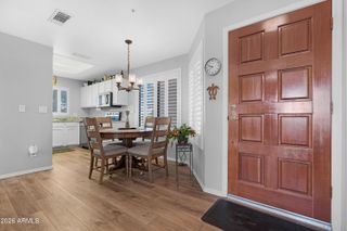 19400 N WESTBROOK Parkway 221, Peoria, AZ 85382