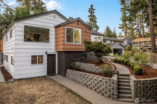 15245 Fremont Avenue N, Shoreline, WA 98133