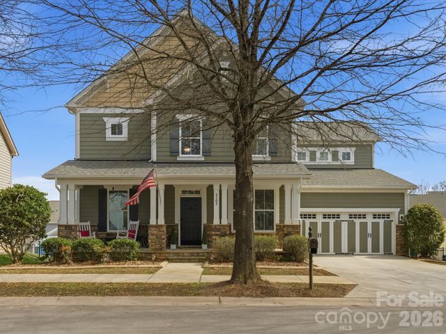 5105 Saint Clair Street, Fort Mill, SC 29715