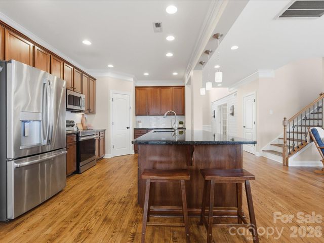 5105 Saint Clair Street, Fort Mill, SC 29715