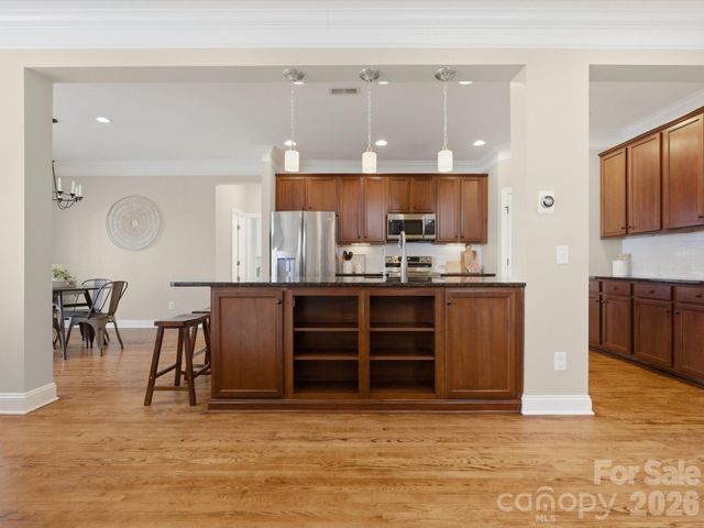 5105 Saint Clair Street, Fort Mill, SC 29715