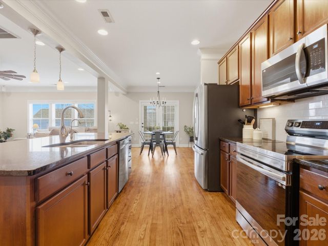 5105 Saint Clair Street, Fort Mill, SC 29715