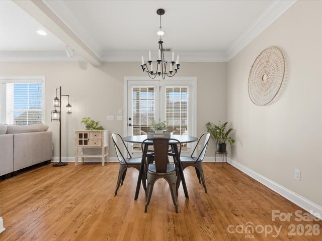 5105 Saint Clair Street, Fort Mill, SC 29715