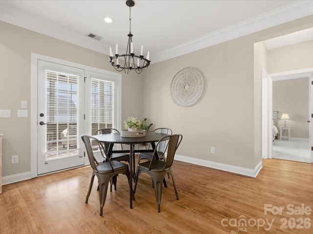 5105 Saint Clair Street, Fort Mill, SC 29715