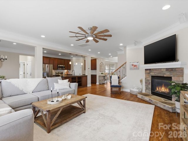 5105 Saint Clair Street, Fort Mill, SC 29715