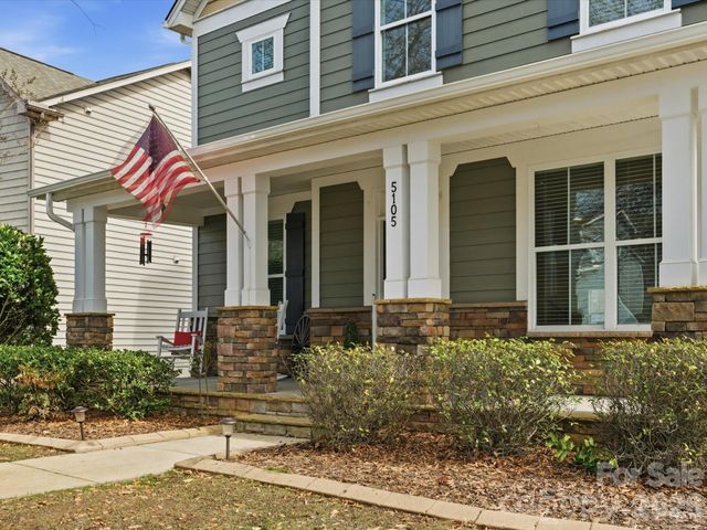 5105 Saint Clair Street, Fort Mill, SC 29715