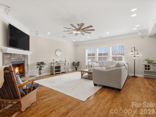 5105 Saint Clair Street, Fort Mill, SC 29715