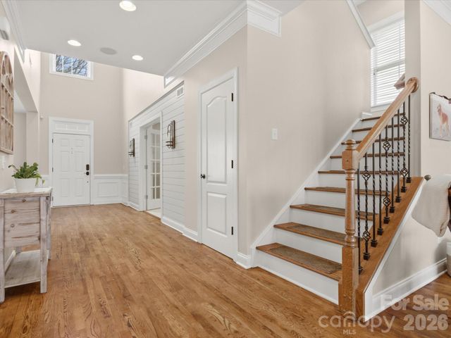 5105 Saint Clair Street, Fort Mill, SC 29715