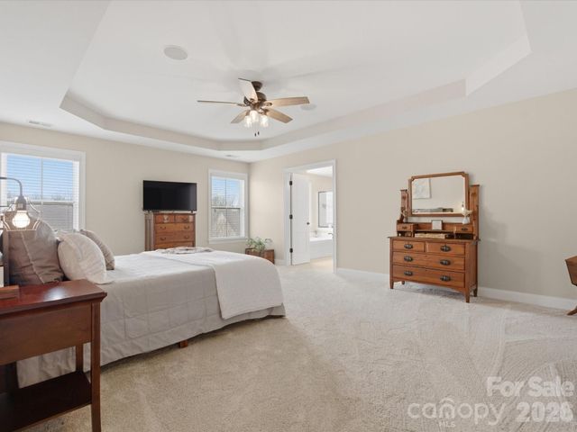 5105 Saint Clair Street, Fort Mill, SC 29715