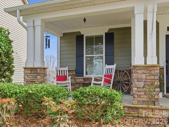 5105 Saint Clair Street, Fort Mill, SC 29715