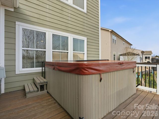 5105 Saint Clair Street, Fort Mill, SC 29715