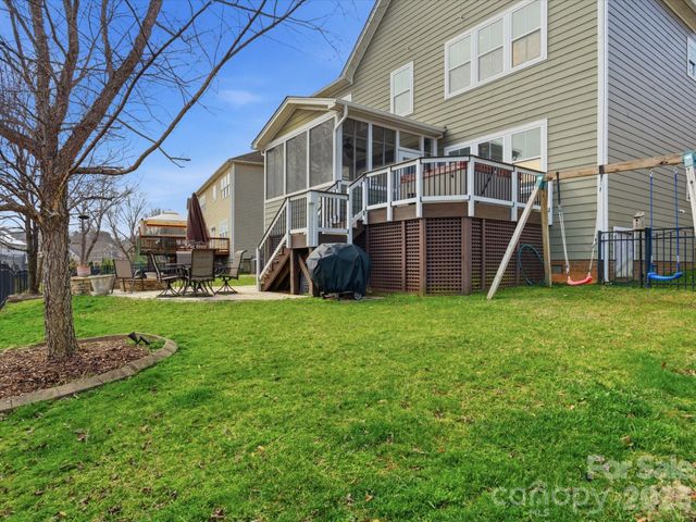 5105 Saint Clair Street, Fort Mill, SC 29715