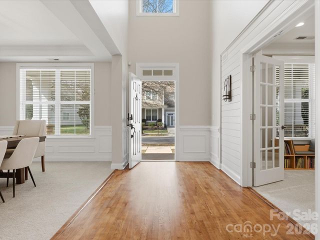 5105 Saint Clair Street, Fort Mill, SC 29715