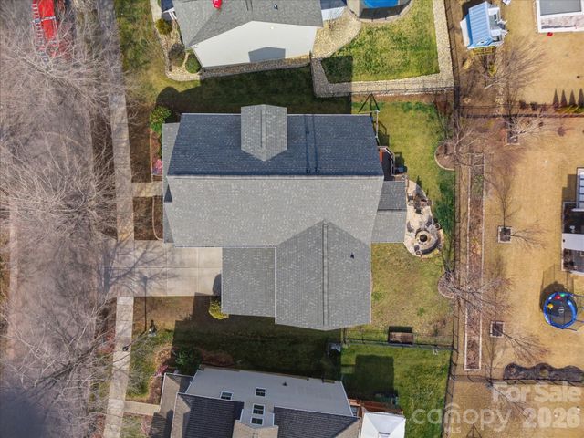 5105 Saint Clair Street, Fort Mill, SC 29715