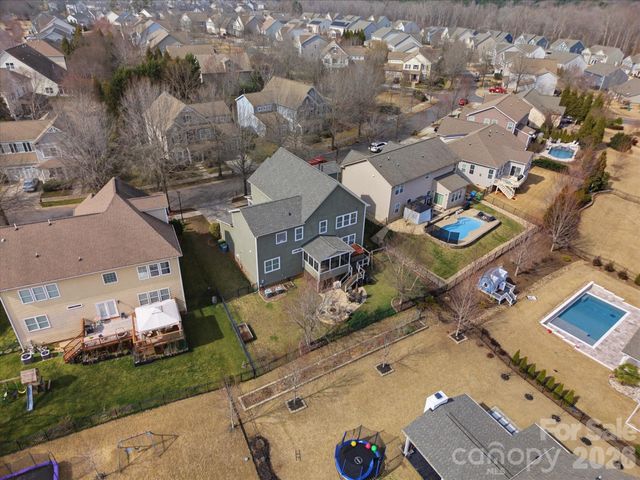 5105 Saint Clair Street, Fort Mill, SC 29715