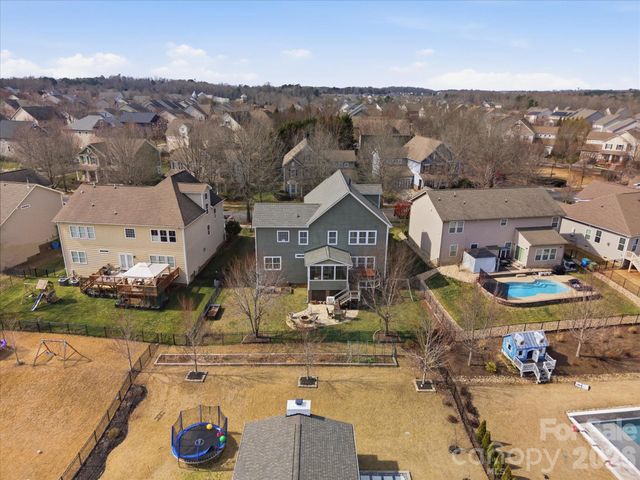 5105 Saint Clair Street, Fort Mill, SC 29715