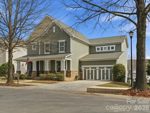 5105 Saint Clair Street, Fort Mill, SC 29715