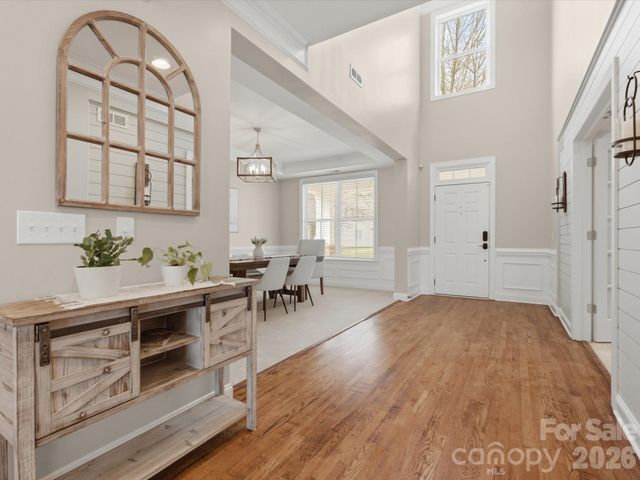 5105 Saint Clair Street, Fort Mill, SC 29715