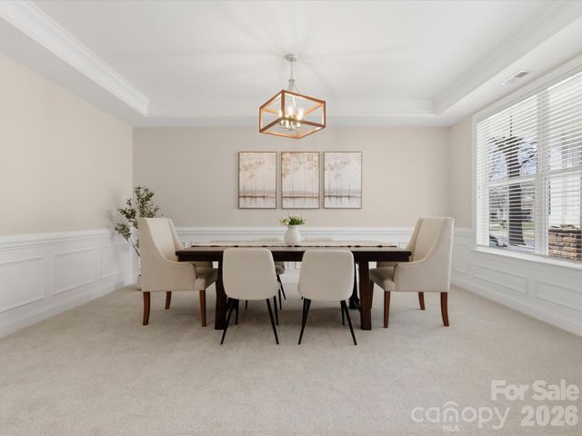 5105 Saint Clair Street, Fort Mill, SC 29715